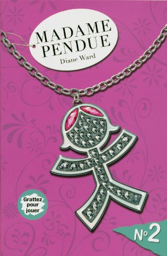 Stock image for Madame pendue - N 2 for sale by Better World Books Ltd
