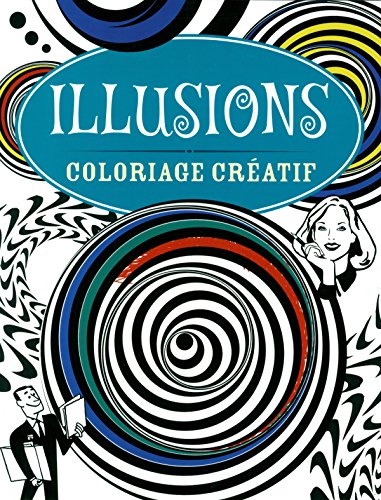 Imagen de archivo de Illusions a la venta por medimops