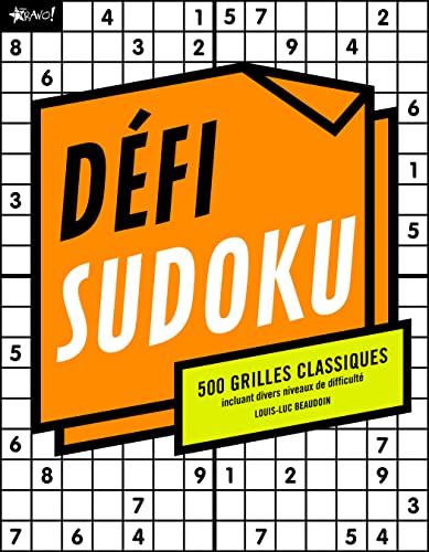 Beispielbild fr Dfi sudoku zum Verkauf von medimops