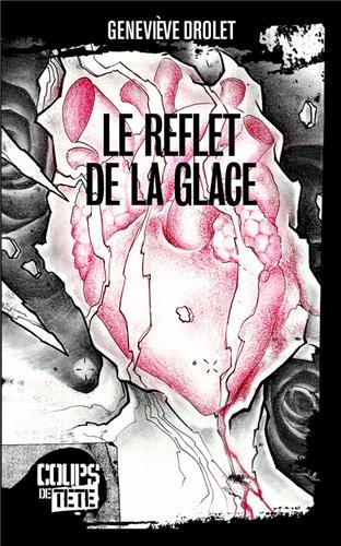 Beispielbild fr Le reflet de la glace zum Verkauf von LIBRAIRIE GIL-ARTGIL SARL