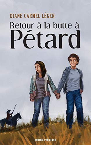 Stock image for Retour  la butte  Ptard (French Edition) for sale by GF Books, Inc.