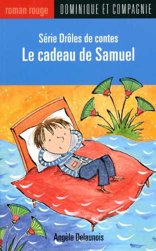 Stock image for Cadeau de Samuel for sale by Better World Books