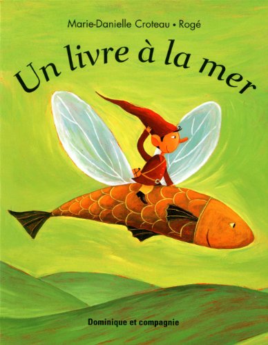 Stock image for Livre  la Mer for sale by medimops