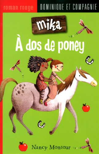 Stock image for  DOS de Poney for sale by Better World Books