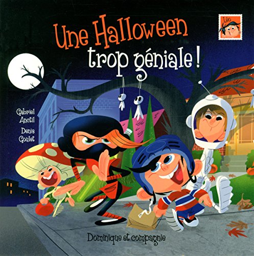 Stock image for Halloween Trop Cool! for sale by Better World Books