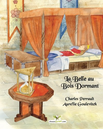 Beispielbild fr La Belle au Bois Dormant (French Edition) zum Verkauf von ThriftBooks-Dallas