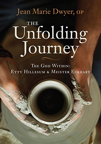 Stock image for The Unfolding Journey for sale by Regent College Bookstore