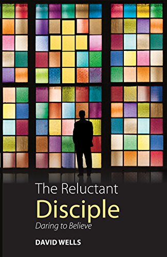 Beispielbild fr Reluctant Disciple : Daring to Believe zum Verkauf von Better World Books