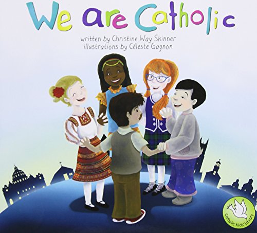 Beispielbild fr We Are Catholic zum Verkauf von Better World Books