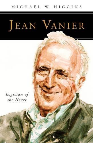 Beispielbild fr Jean Vanier zum Verkauf von Better World Books