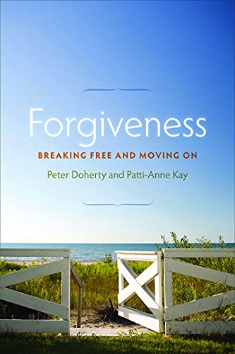 Beispielbild fr Forgiveness: Breaking Free and Moving On zum Verkauf von WorldofBooks