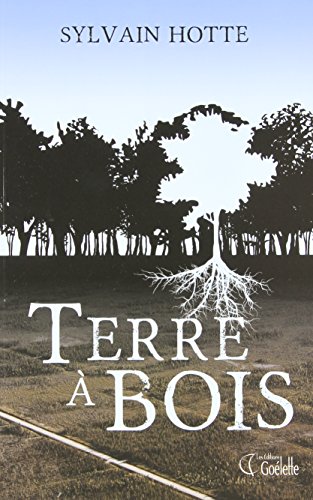 9782896901791: Terre  bois