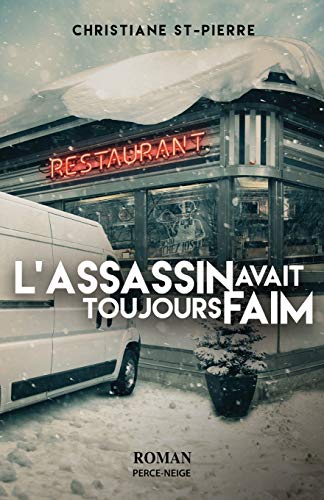 Stock image for L'assassin avait toujours faim (French Edition) for sale by Better World Books
