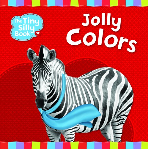 9782896920488: Jolly Colors
