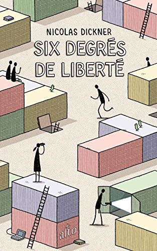 Stock image for Six Degrs de Libert for sale by Better World Books