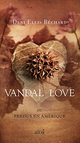 Beispielbild fr Vandal Love zum Verkauf von Librairie La Canopee. Inc.