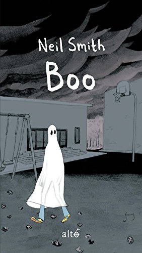 Imagen de archivo de Boo a la venta por Librairie La Canopee. Inc.