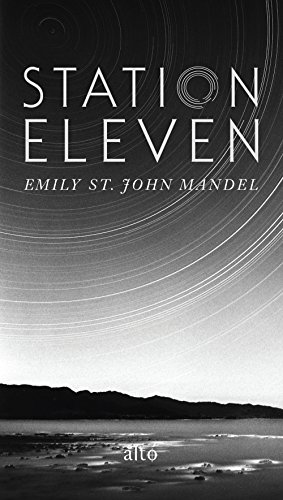 9782896943517: Station Eleven