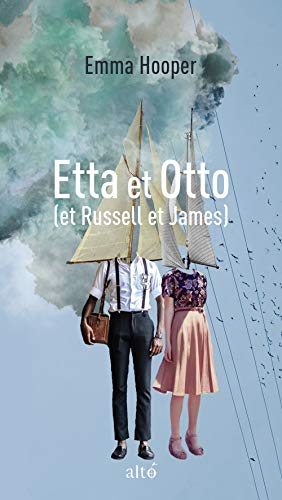 Beispielbild fr Etta et Otto (et Russell et James) zum Verkauf von Librairie La Canopee. Inc.