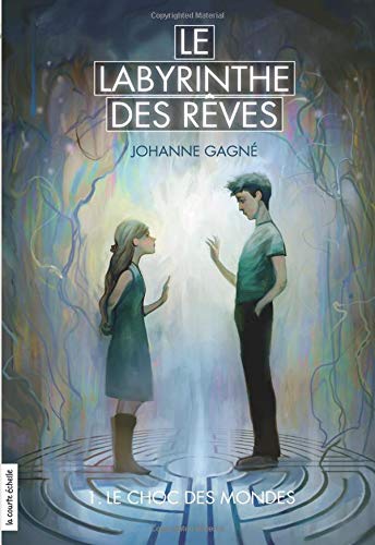 Beispielbild fr Le choc des mondes (French Edition) zum Verkauf von GF Books, Inc.