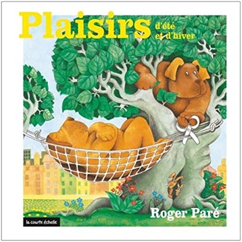 9782896952168: Les plaisirs v. 02 plaisirs d'ete et d'hiver