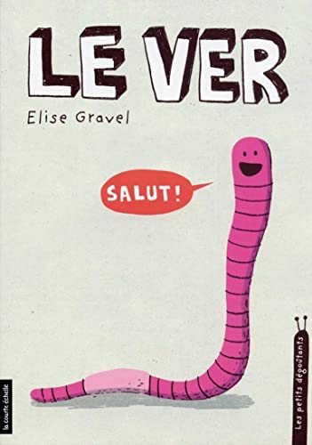 Stock image for Le Ver for sale by ThriftBooks-Dallas