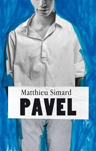 Beispielbild fr Pavel (French Edition) zum Verkauf von Books Unplugged