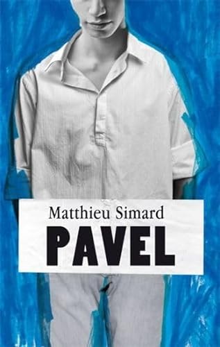 Imagen de archivo de Pavel (French Edition) a la venta por Books Unplugged