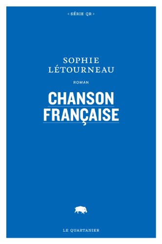 Stock image for Chanson Franaise : Roman for sale by Better World Books