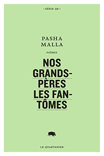 Stock image for NOS GRANDS-PERES LES FANTOMES for sale by Gallix