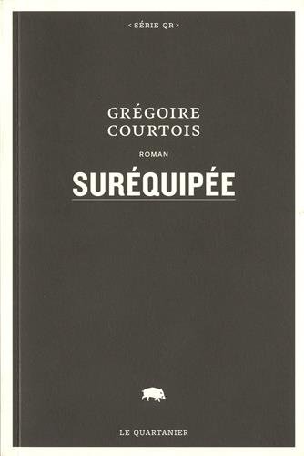 Beispielbild fr Surquipe zum Verkauf von RECYCLIVRE