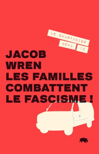 Stock image for Familles combattent le fascisme! for sale by Librairie La Canopee. Inc.