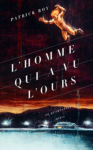 Stock image for L'Homme Qui a Vu l'Ours for sale by medimops