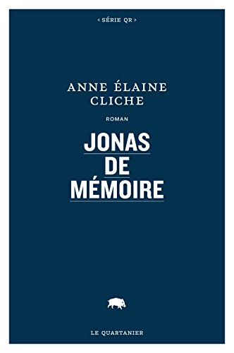 Stock image for Jonas de memoire for sale by Ammareal