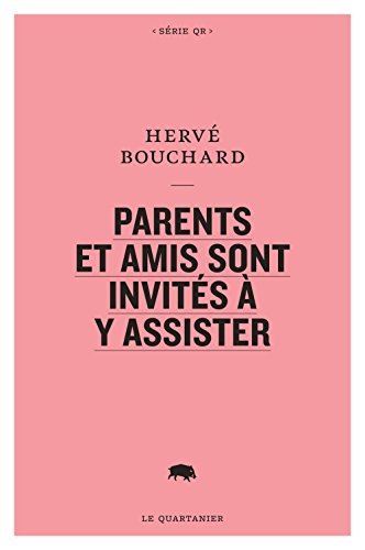 Stock image for Parents et amis sont invits  y assister [nouvelle dition] for sale by Librairie La Canopee. Inc.