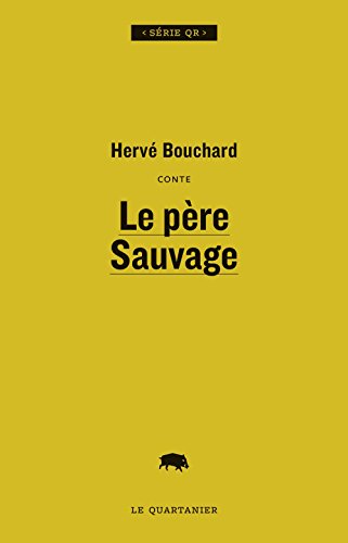 Stock image for Pre Sauvage (Le) for sale by Librairie La Canopee. Inc.