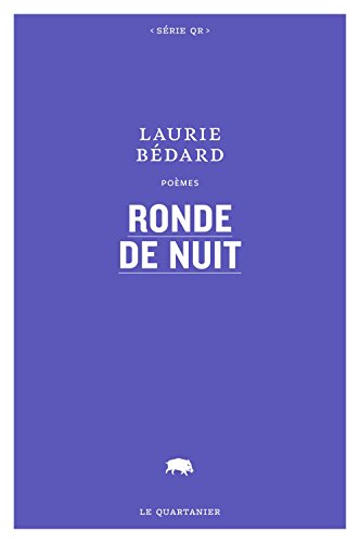 Stock image for Ronde de nuit for sale by Librairie Th  la page