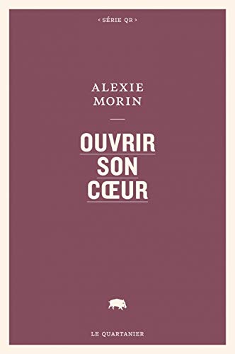 Stock image for Ouvrir son coeur for sale by medimops