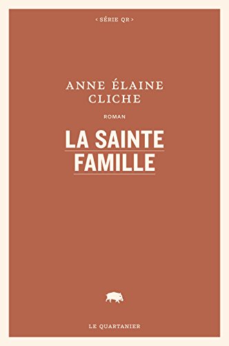 Stock image for LA SAINTE FAMILLE for sale by Gallix