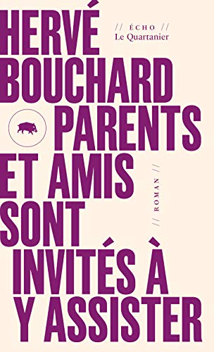 Stock image for Parents et amis sont invits  y assister for sale by Librairie La Canopee. Inc.