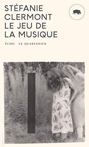 Stock image for Jeu de la musique (Le) for sale by Librairie La Canopee. Inc.