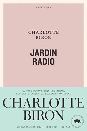 Beispielbild fr Jardin Radio zum Verkauf von WorldofBooks