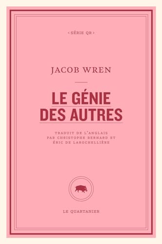 Stock image for Gnie des autres (Le) [nouvelle dition] for sale by Librairie La Canopee. Inc.