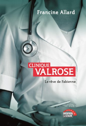 9782897031664: Valrose -Tome 1 (French Edition)