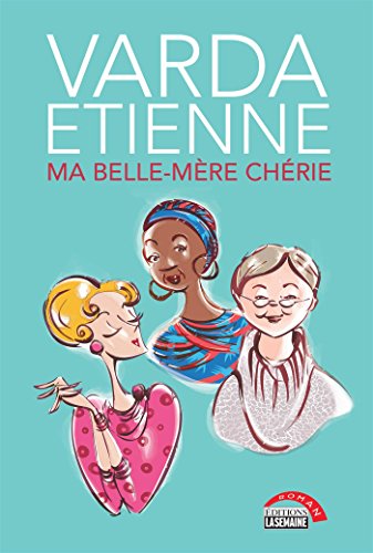 Stock image for Ma belle-mre chrie (French Edition) for sale by Better World Books