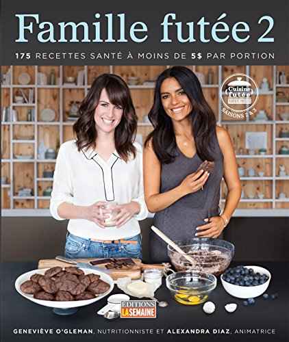 Beispielbild fr Famille fut e T.02 zum Verkauf von ThriftBooks-Dallas