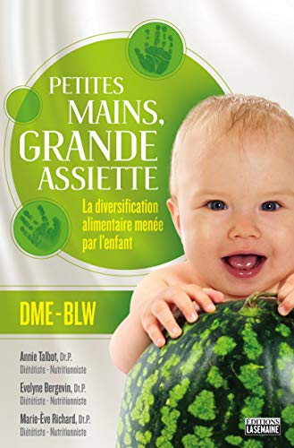 Stock image for Petites mains grande assiette for sale by Book Deals
