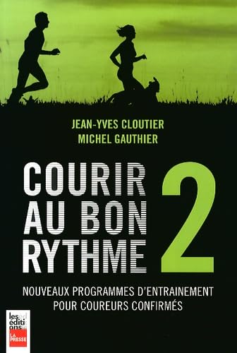 9782897050559: Courir au bon rythme 2