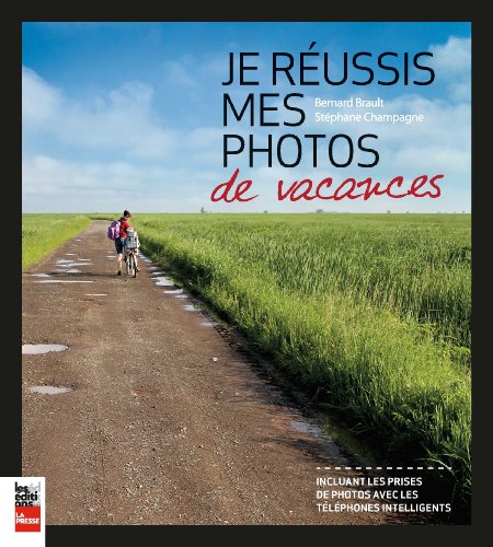 Imagen de archivo de Je Russis Mes Photos de Vacances a la venta por Better World Books