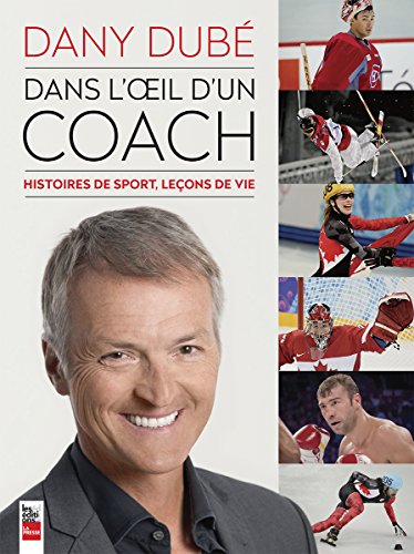 Stock image for Dans L'il D'un Coach for sale by Better World Books